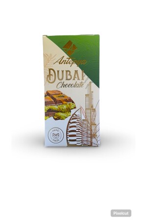 ANTEPYA DUBAI CHOCOLATE HANDMADE 200GR - 1