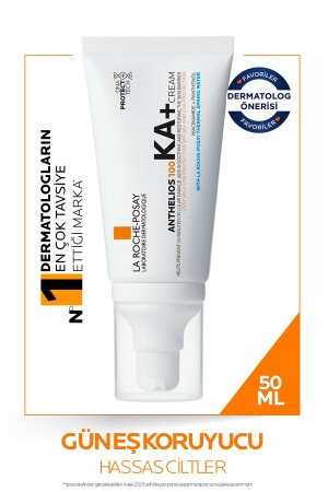 Anthelios Ka+ Spf50+ 50ml dop12507066igo - 3