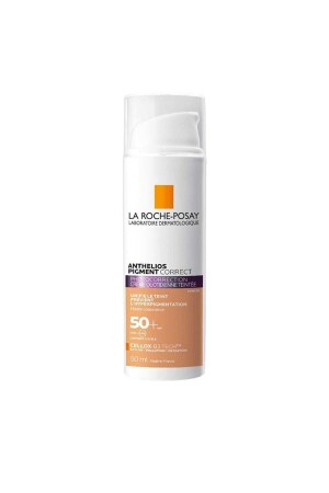 Anthelios Pigment Correct 50 Spf Medium 3337875797399 - 1