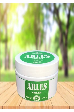 Anti-Cellulite-Creme 100 gr - 2