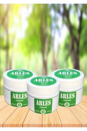 Anti-Cellulite-Creme 100 gr - 4