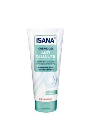 Anti-Cellulite-Gel 200 ml - 3