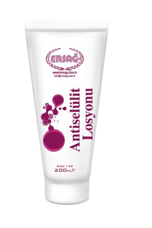 Anti-Cellulite-Lotion 200 ml. - 2