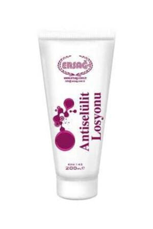 Anti-Cellulite-Lotion 200 ml antil143123123 - 2