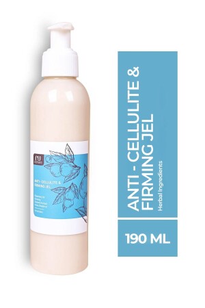 Anti-Cellulite- und Dehnungsstreifen-Entferner - 2