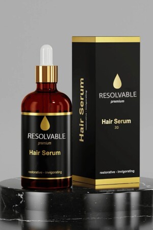 Anti-Haar-Haarserum 30 ml - 1