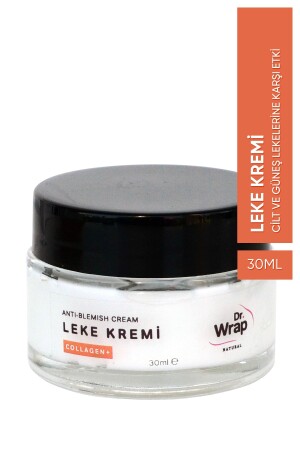 Anti-Makel-Gesichts- und Körpercreme 30 ml DRW101LK - 2