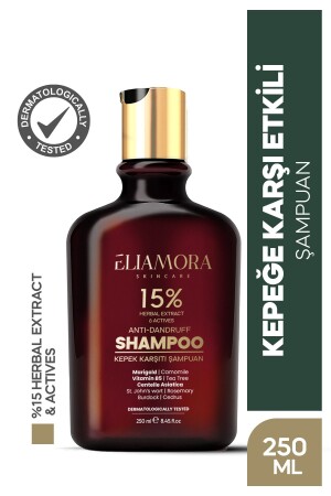 Anti-Schuppen-Shampoo - 2