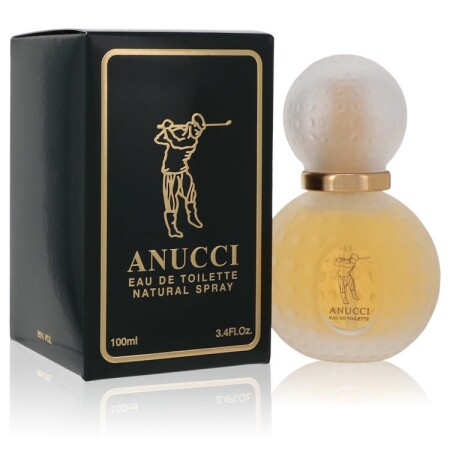 Anucci by Anucci - 2