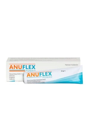 Anuflex Pomad 30 Gr - 2