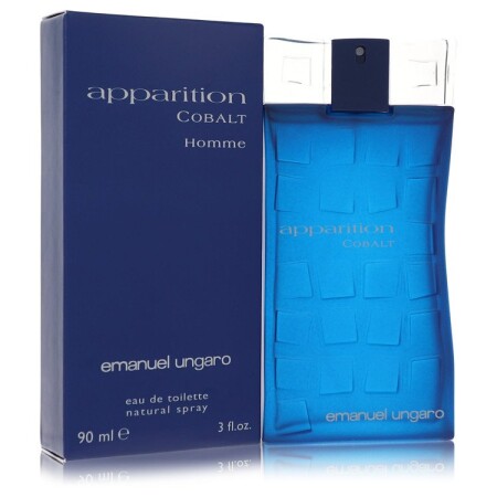 Apparition Cobalt by Ungaro - 1