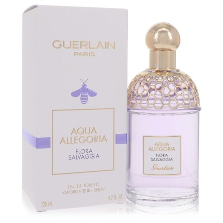 Aqua Allegoria Flora Salvaggia by Guerlain - 1