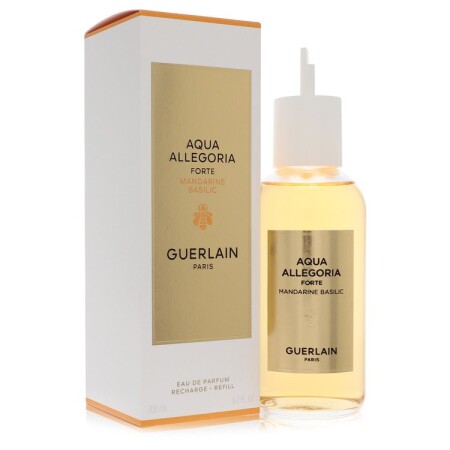 Aqua Allegoria Forte Mandarine Basilic by Guerlain - 1