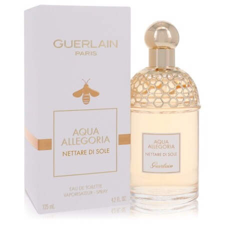 Aqua Allegoria Nettare Di Sole by Guerlain - 2