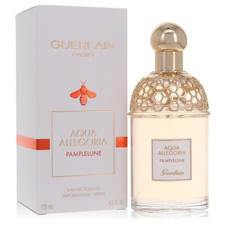 Aqua Allegoria Pamplelune by Guerlain - 2