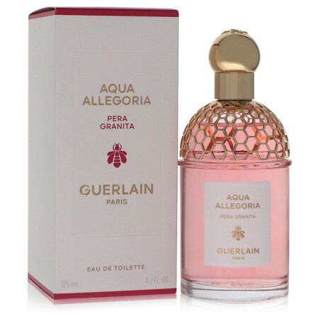 Aqua Allegoria Pera Granita by Guerlain - 2