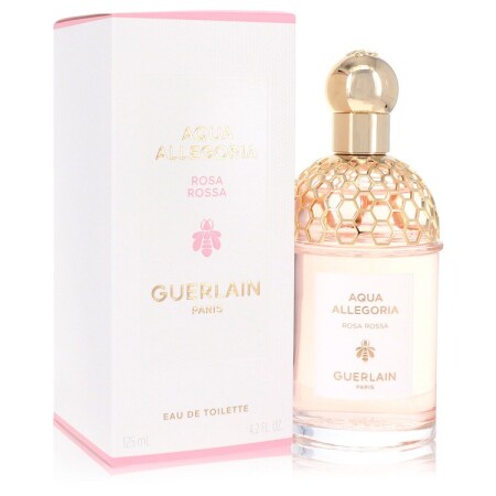 Aqua Allegoria Rosa Rossa by Guerlain - 2