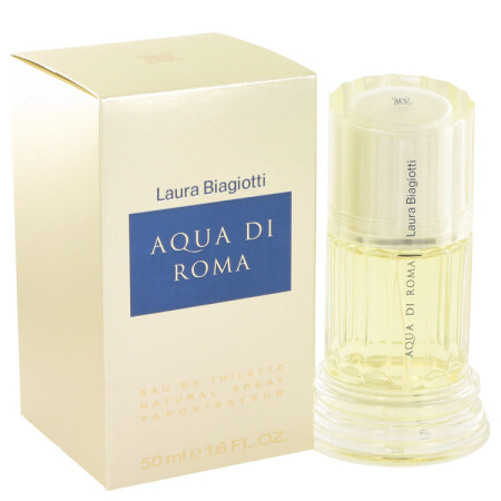 Aqua Di Roma by Laura Biagiotti - 2