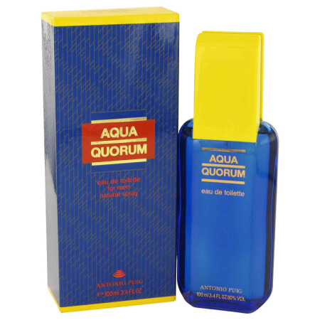 Aqua Quorum by Antonio Puig - 2