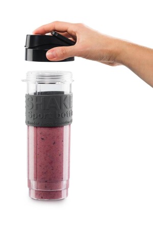 Ar1032 Shake'n Take Kişisel Blender - Misty shakentake - 5