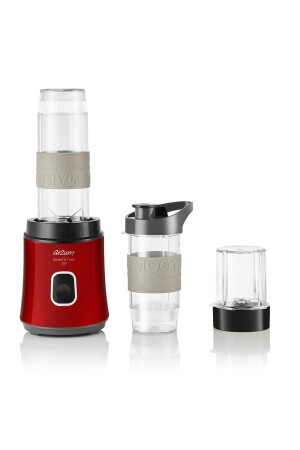 AR1101-N Shake'N Take Joy Personal Blender - Pomegranate - 1