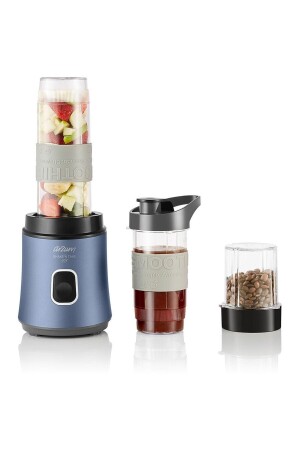 Ar1101-o Shake'n Take Joy Kişisel Blender - Okyanus - 1