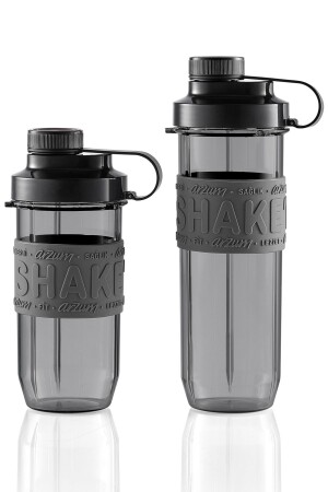 AR1147 Shake'N Take Neo Kişisel Blender - Siyah - 8