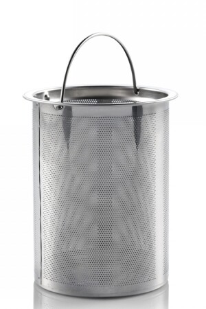 AR3051-INX Çaycı Lux Inox Edelstahl-Teemaschine (1. 8 l Wasserkocher – 0. 7 l Teekanneninhalt) - 7