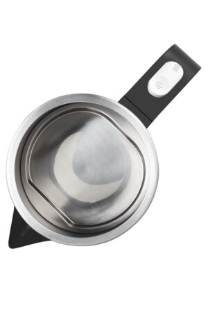 Ar3129 Deminde Inox Çay Makinesi - 5