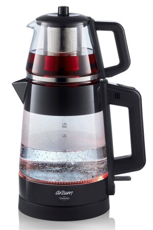 AR3136 Teamond 1800 W Çay Makinesi - 4