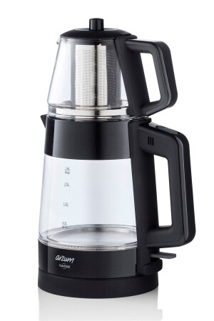 AR3136 Teamond 1800 W Çay Makinesi - 6