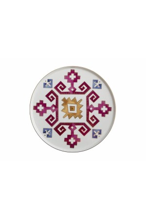 Arabesque Düz Tabak 31 Cm 04alm006007 04ALM006007 - 1