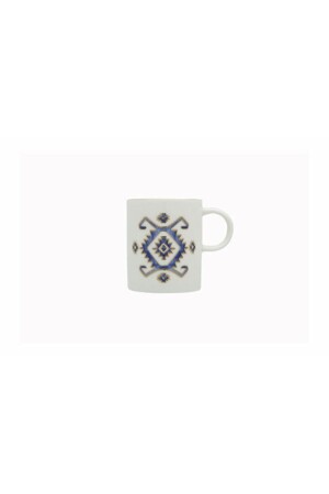 Arabesque Pattern5 Kaffeeservice 4-teilig 06537 - 5