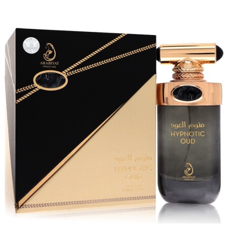 Arabiyat Hypnotic Oud by Arabiyat Prestige - 2