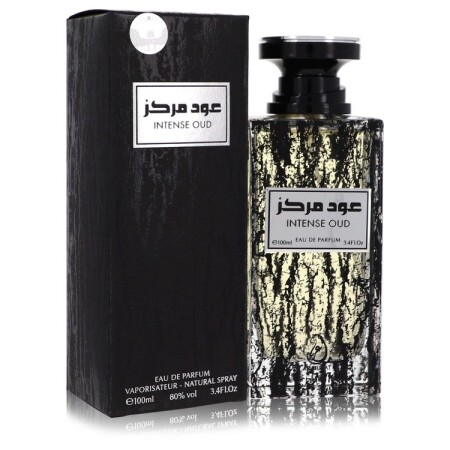 Arabiyat Intense Oud by My Perfumes - 1