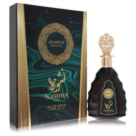 Arabiyat Prestige Nashwa Noir by Arabiyat Prestige - 1