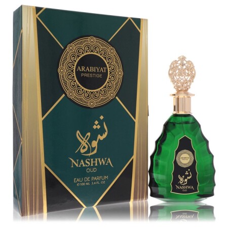 Arabiyat Prestige Nashwa Oud by Arabiyat Prestige - 2