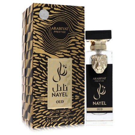 Arabiyat Prestige Nayel Oud by Arabiyat Prestige - 2