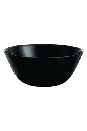 Arcopal Zelie Schwarz 16 cm 6 Stück Suppen-, Salat- und Obstschale Luminarc 16 cm. - 5