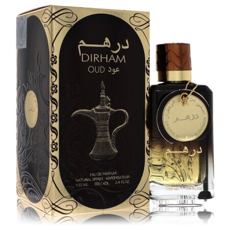 Ard Al Zaafaran Dirham Oud by Al Zaafaran - 2