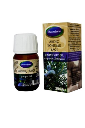 Ardıç Yağı 20ml - 2