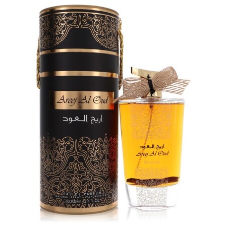 Areej Al Oud by Rihanah - 2