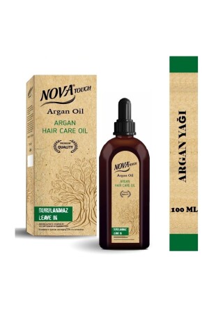 Argan Yağı 100 ML - 1