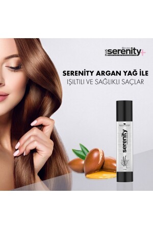 ARGAN YAĞI 50 ml. - 4