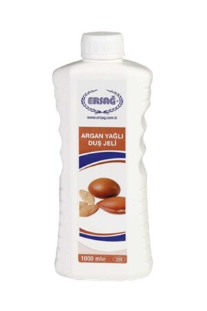 Argan Yağlı Duş Jeli 1000 Ml. 209-21 905000009050 - 1