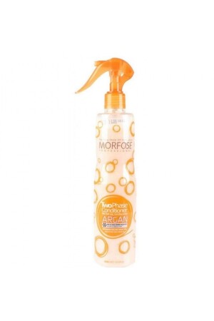 Argan Yağlı Fön Suyu Turuncu 400 Ml - 2