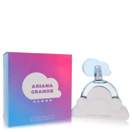 Ariana Grande Cloud by Ariana Grande - 4