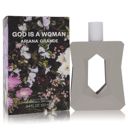 Ariana Grande God Is A Woman by Ariana Grande - 2