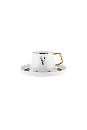 Aries Kaffeetassen-Set für 2 Personen 100 ml 153. 03. 05. 0116 - 6