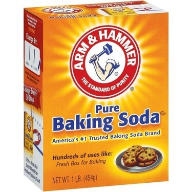 ARM & HAMMER BAKING SODA 24 54 GR - 1